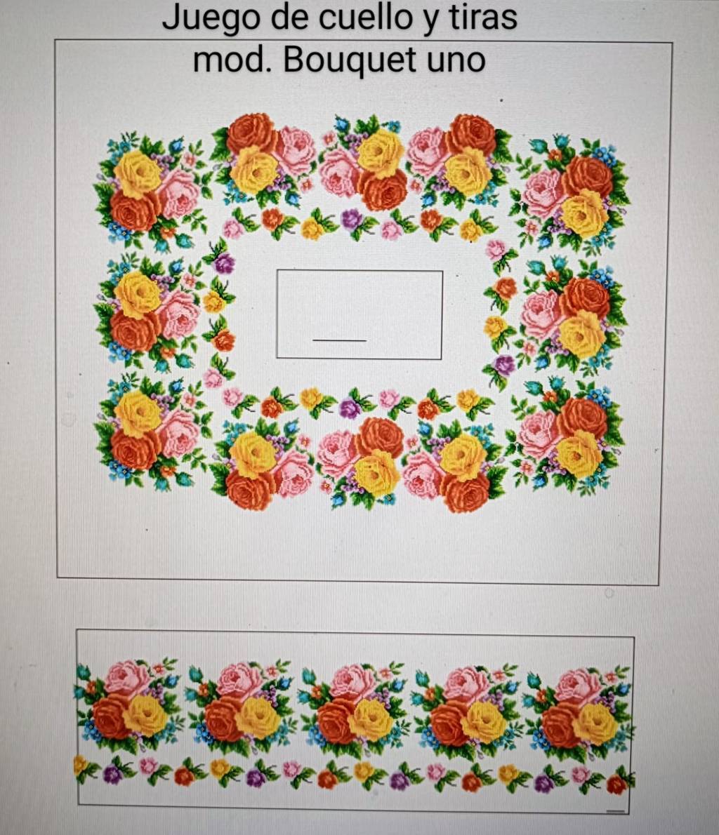 Bouquet
